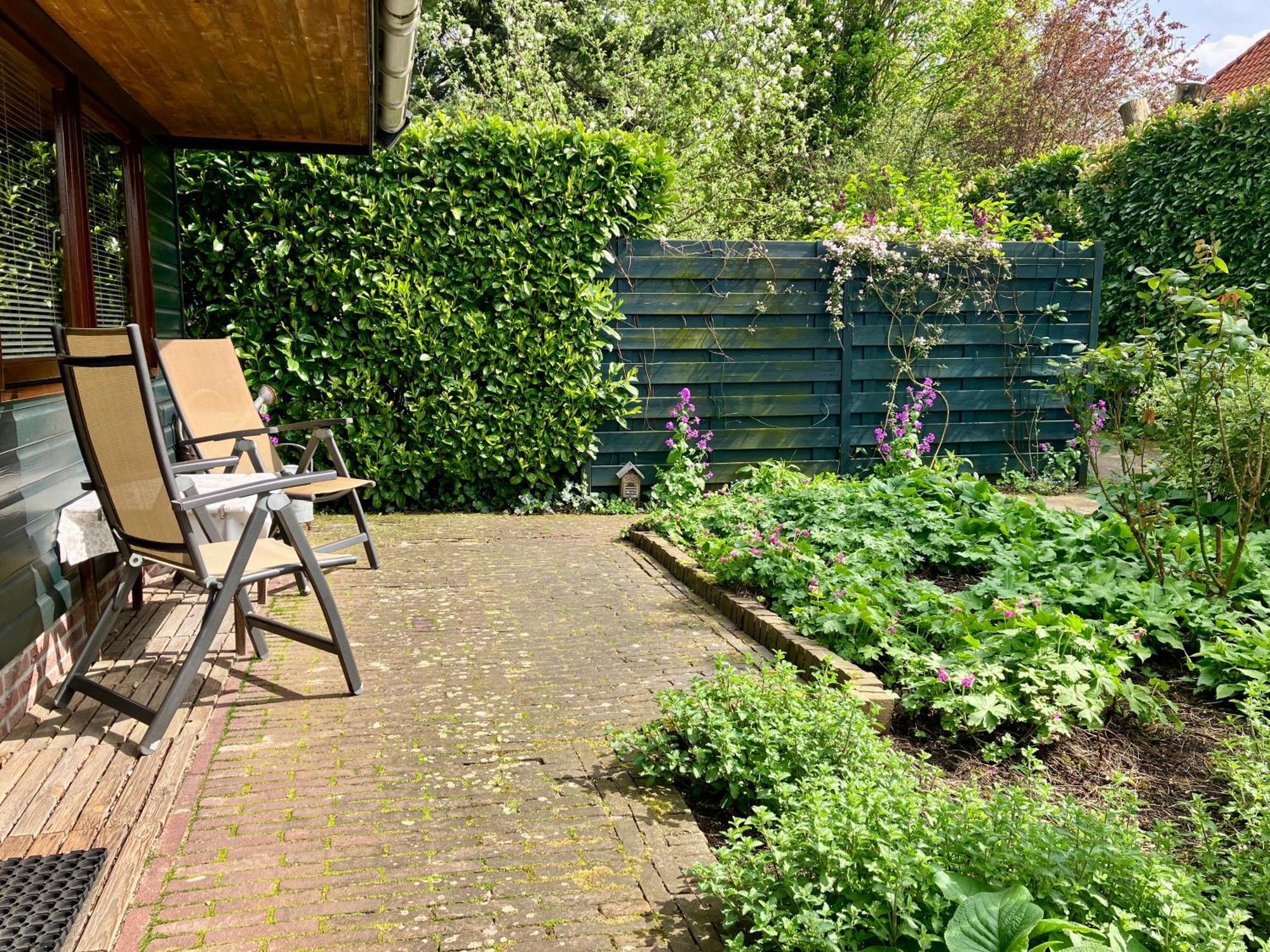 Waerdenhoeve Waardenburg Eksteriør bilde